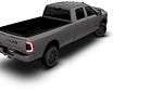 New 2026 Ram 3500 Laramie Crew Cab 4x4 Pickup for sale #TG204577 - photo 4