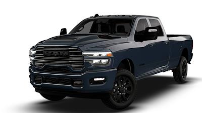New 2026 Ram 3500 Laramie Crew Cab 4x4 Pickup for sale #TG204578 - photo 1