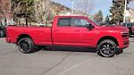 New 2026 Ram 3500 Laramie Crew Cab for sale #TG204579 - photo 9