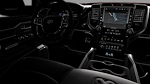 New 2026 Ram 3500 Laramie Crew Cab 4x4 Pickup for sale #TG204579 - photo 8