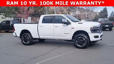 New 2026 Ram 3500 Laramie Crew Cab for sale #TG204580 - photo 2