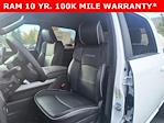 New 2026 Ram 3500 Laramie Crew Cab for sale #TG204580 - photo 11