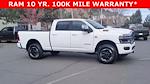 New 2026 Ram 3500 Laramie Crew Cab for sale #TG204580 - photo 2