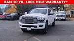 New 2026 Ram 3500 Laramie Crew Cab for sale #TG204580 - photo 4