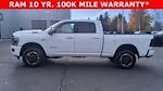 New 2026 Ram 3500 Laramie Crew Cab for sale #TG204580 - photo 5