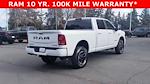 New 2026 Ram 3500 Laramie Crew Cab for sale #TG204580 - photo 8