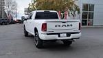 New 2026 Ram 3500 Laramie Crew Cab 4x4 Pickup for sale #TG204581 - photo 8