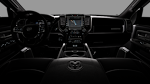 New 2026 Ram 3500 Laramie Crew Cab 4x4 Pickup for sale #TG204581 - photo 3