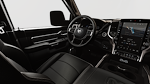 New 2026 Ram 3500 Laramie Crew Cab 4x4 Pickup for sale #TG204581 - photo 4