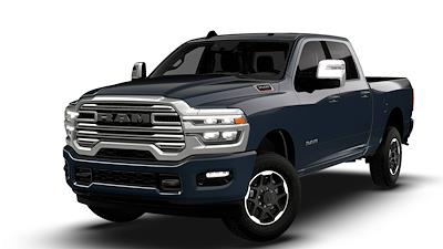 New 2026 Ram 3500 Laramie Crew Cab 4x4 Pickup for sale #TG204582 - photo 1