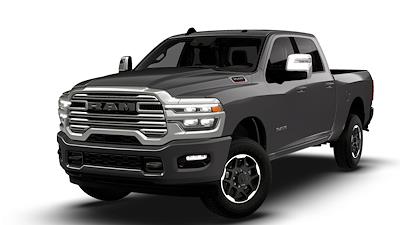 New 2026 Ram 3500 Laramie Crew Cab 4x4 Pickup for sale #TG204583 - photo 1