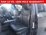 New 2026 Ram 3500 Laramie Crew Cab for sale #TG204583 - photo 11