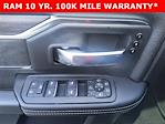 New 2026 Ram 3500 Laramie Crew Cab for sale #TG204583 - photo 13