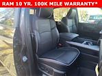 New 2026 Ram 3500 Laramie Crew Cab for sale #TG204583 - photo 25