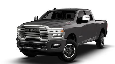 New 2026 Ram 3500 Laramie Crew Cab 4x4 Pickup for sale #TG204584 - photo 1