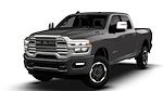 New 2026 Ram 3500 Laramie Crew Cab 4x4 Pickup for sale #TG204584 - photo 1