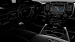 New 2026 Ram 3500 Laramie Crew Cab 4x4 Pickup for sale #TG204584 - photo 7