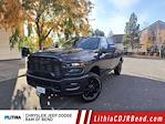 New 2026 Ram 3500 Big Horn Crew Cab for sale #TG211694 - photo 9