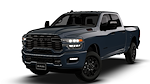 New 2026 Ram 3500 Big Horn Crew Cab 4x4 Pickup for sale #TG211694 - photo 3