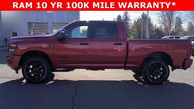 New 2026 Ram 3500 Big Horn Crew Cab for sale #TG213904 - photo 2