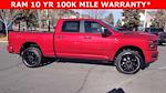 New 2026 Ram 3500 Big Horn Crew Cab for sale #TG213904 - photo 8