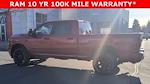 New 2026 Ram 3500 Big Horn Crew Cab for sale #TG213904 - photo 3