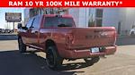 New 2026 Ram 3500 Big Horn Crew Cab for sale #TG213904 - photo 4