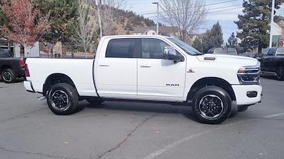 New 2026 Ram 2500 Laramie Crew Cab 4x4 Pickup for sale #TG214670 - photo 2