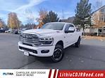 New 2026 Ram 2500 Laramie Crew Cab 4x4 Pickup for sale #TG214670 - photo 1