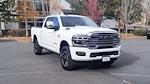 New 2026 Ram 2500 Laramie Crew Cab 4x4 Pickup for sale #TG214670 - photo 3