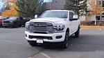 New 2026 Ram 2500 Laramie Crew Cab 4x4 Pickup for sale #TG214670 - photo 4