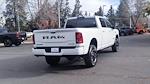 New 2026 Ram 2500 Laramie Crew Cab 4x4 Pickup for sale #TG214670 - photo 8