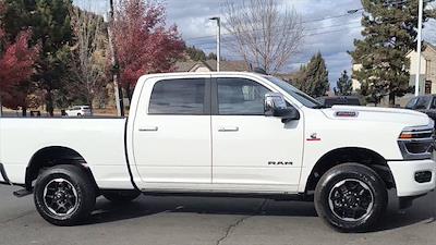 New 2026 Ram 2500 Laramie Crew Cab 4x4 Pickup for sale #TG214671 - photo 2
