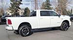New 2026 Ram 2500 Laramie Crew Cab 4x4 Pickup for sale #TG214671 - photo 9