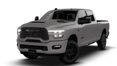 New 2026 Ram 2500 Laramie Crew Cab 4x4 Pickup for sale #TG214672 - photo 1