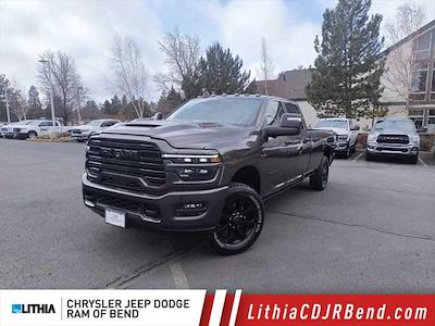 New 2026 Ram 3500 Laramie Crew Cab for sale #TG218133 - photo 1