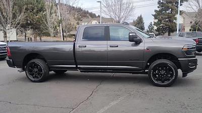 New 2026 Ram 3500 Laramie Crew Cab for sale #TG218133 - photo 2