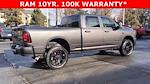 New 2026 Ram 2500 Big Horn Crew Cab for sale #TG227307 - photo 9