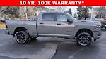 New 2026 Ram 2500 Big Horn Crew Cab for sale #TG227309 - photo 2