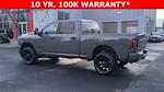 New 2026 Ram 2500 Big Horn Crew Cab for sale #TG227309 - photo 6