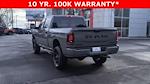 New 2026 Ram 2500 Big Horn Crew Cab for sale #TG227309 - photo 7