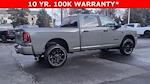 New 2026 Ram 2500 Big Horn Crew Cab for sale #TG227309 - photo 9