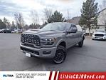 New 2026 Ram 2500 Limited Crew Cab for sale #TG227323 - photo 6