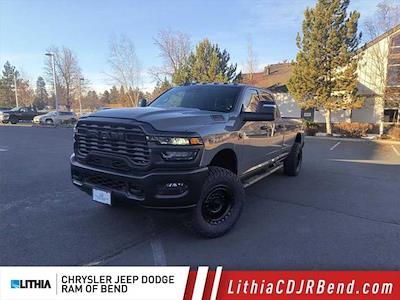 New 2026 Ram 2500 Tradesman Crew Cab for sale #TG227330 - photo 1