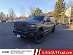 New 2026 Ram 2500 Tradesman Crew Cab for sale #TG227330 - photo 1