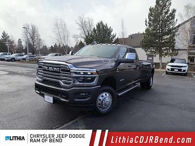New 2026 Ram 3500 Laramie Crew Cab for sale #TG228948 - photo 1