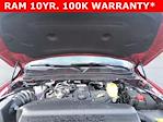 New 2026 Ram 3500 Tradesman Crew Cab for sale #TG238835 - photo 25