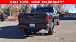 New 2026 Ram 3500 Big Horn Crew Cab for sale #TG251674 - photo 8
