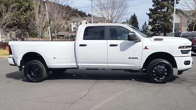 New 2026 Ram 3500 Big Horn Crew Cab for sale #TG266389 - photo 2
