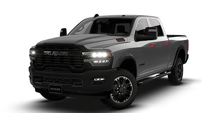New 2026 Ram 2500 Warlock Crew Cab for sale #TG267496 - photo 1